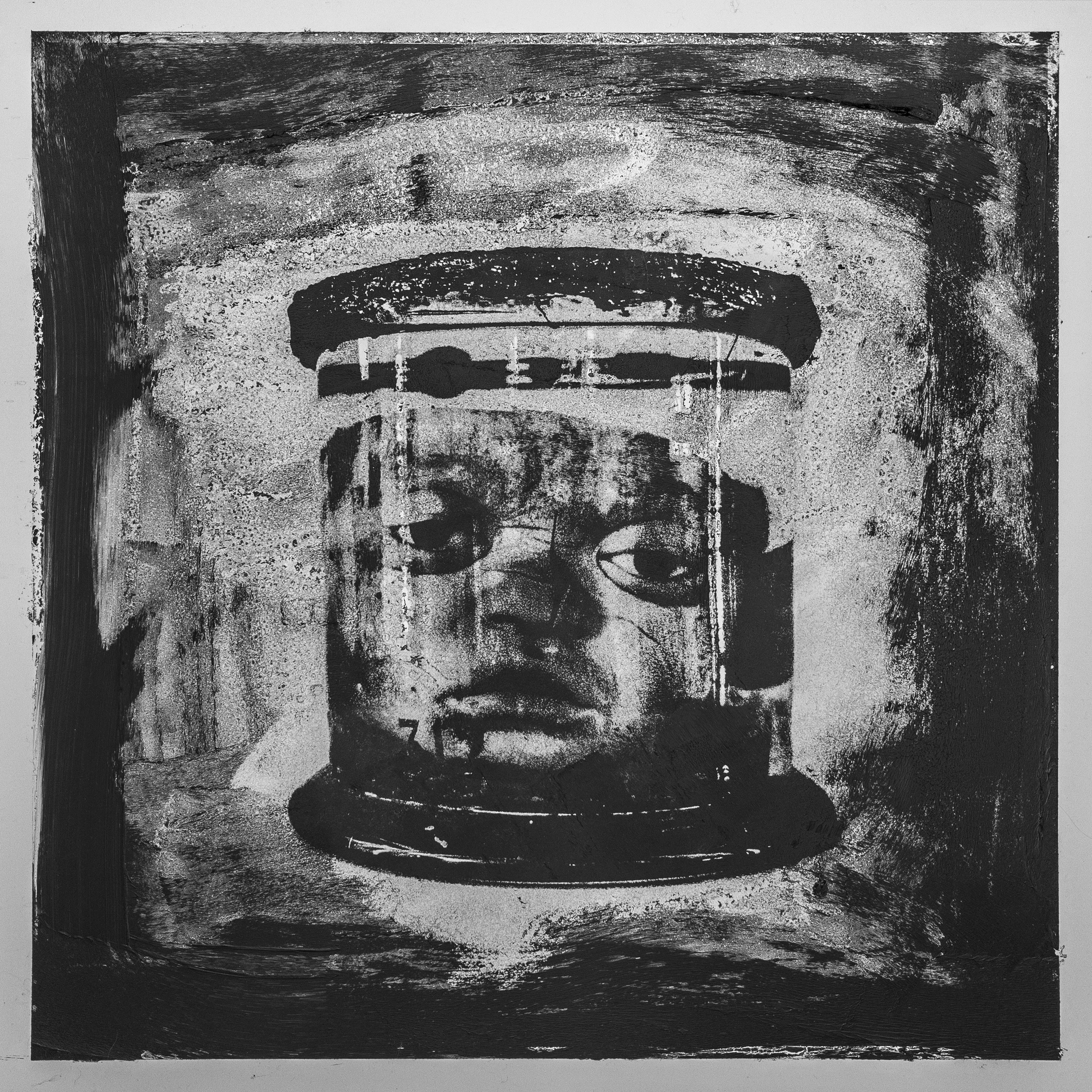 There Is No Cure - EP album cover