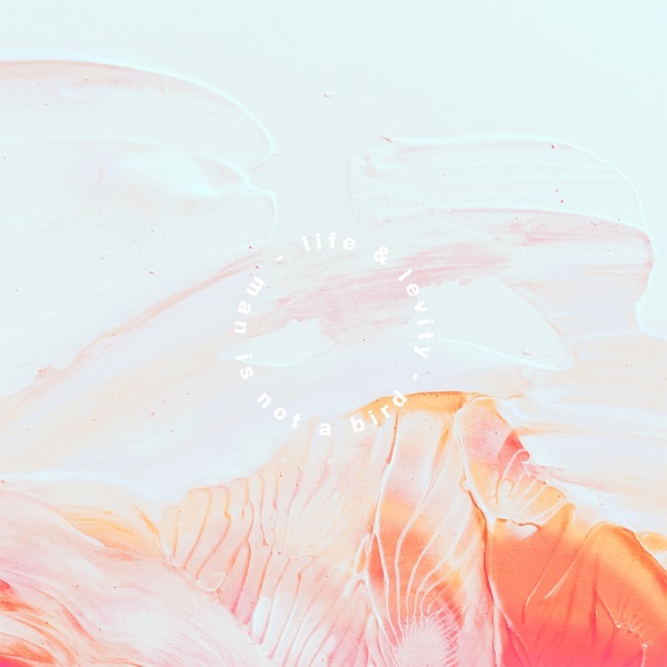 Life & Levity - Single album cover