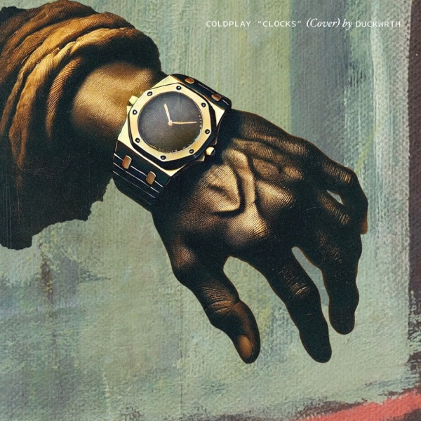 CLOCKS (GRAMMY REIMAGINED) - Single album cover