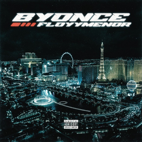 BYONCE - Single album cover
