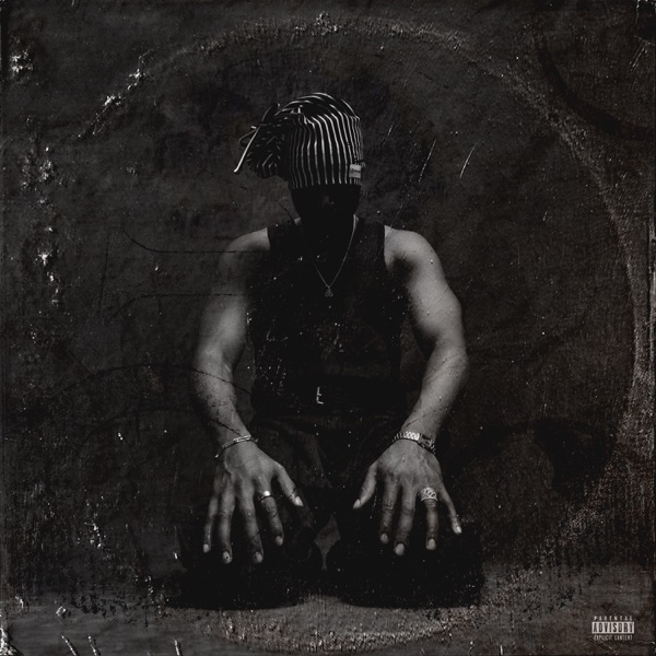 STILL - Single album cover