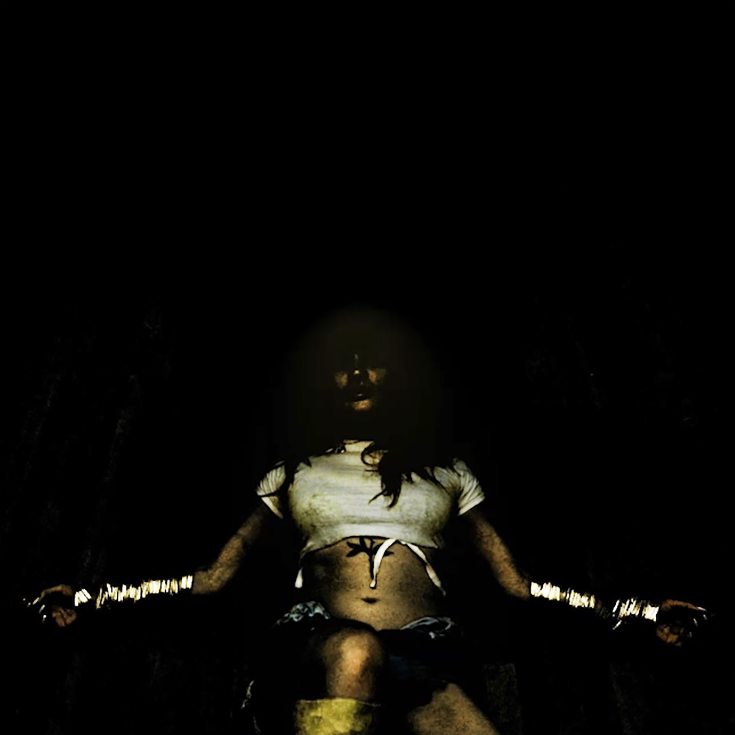 Feral - Single album cover