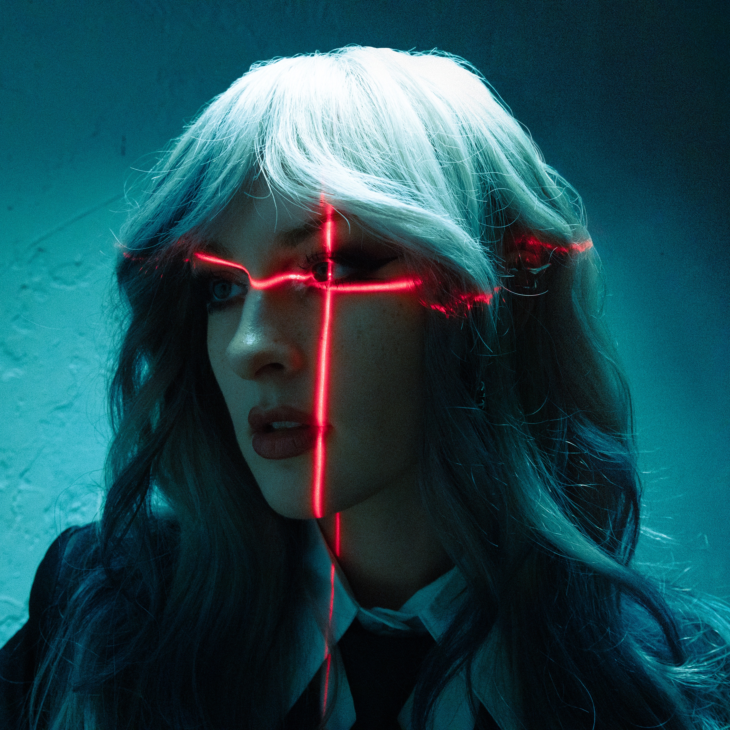 Somewhere In Between - EP album cover