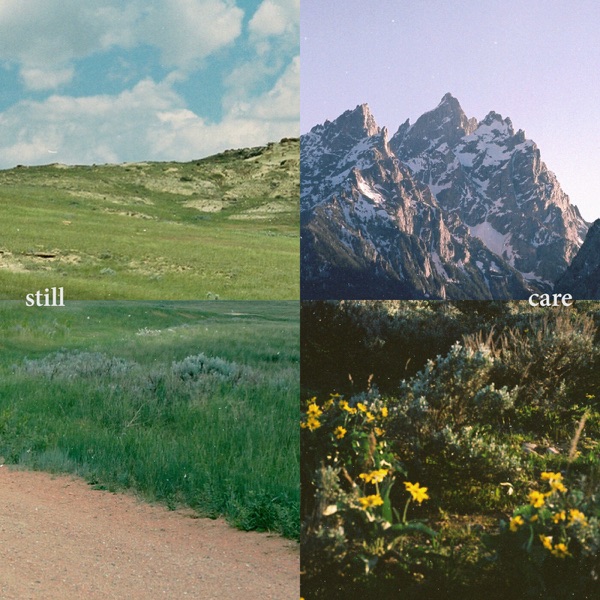 Still Care - Single album cover
