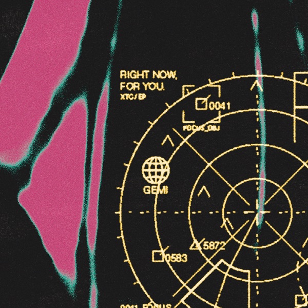 RNFY - Single album cover