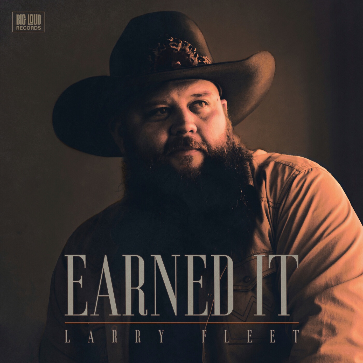 Earned It album cover