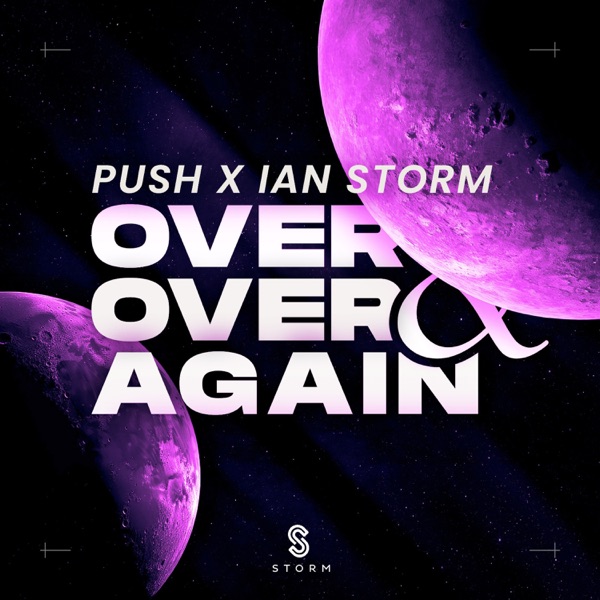 Over And Over Again - Single album cover