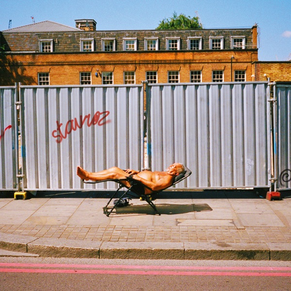 Lilac - Single album cover