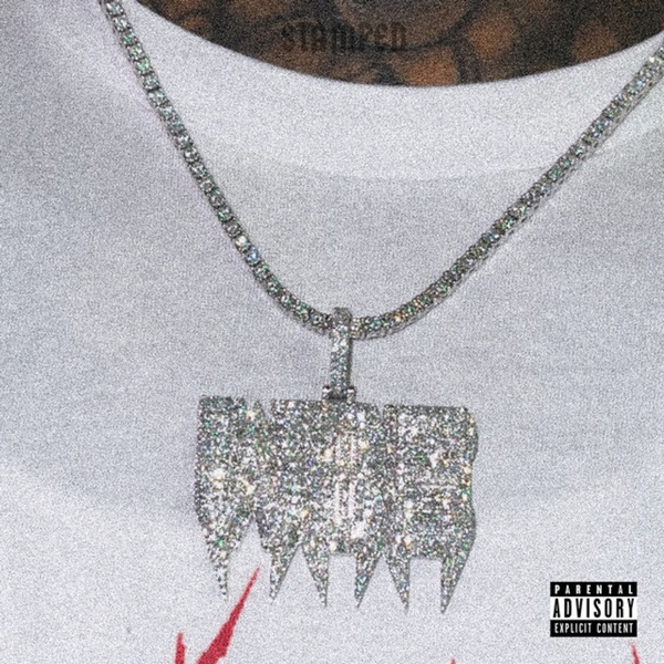 Stamped - Single album cover