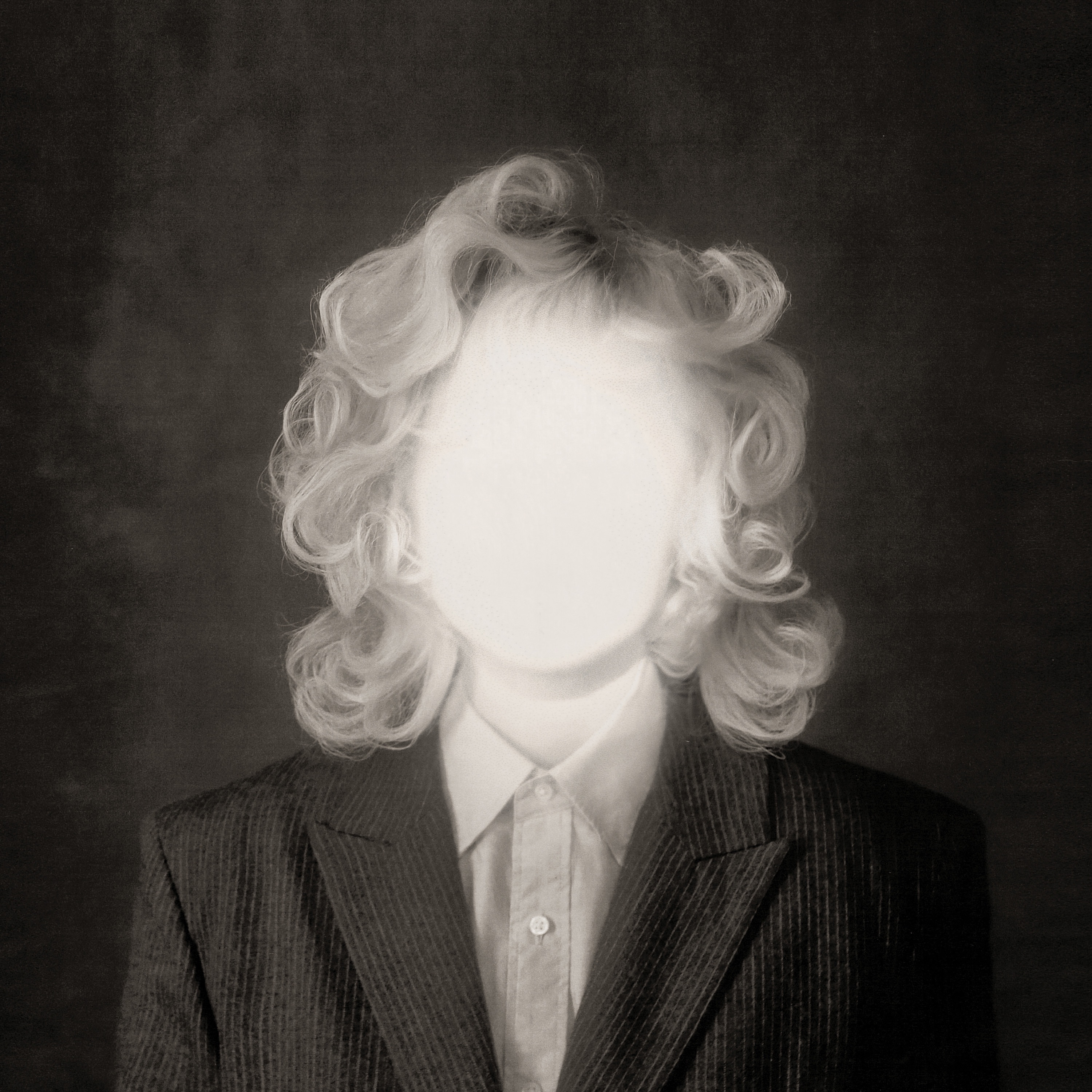 All Things Light album cover