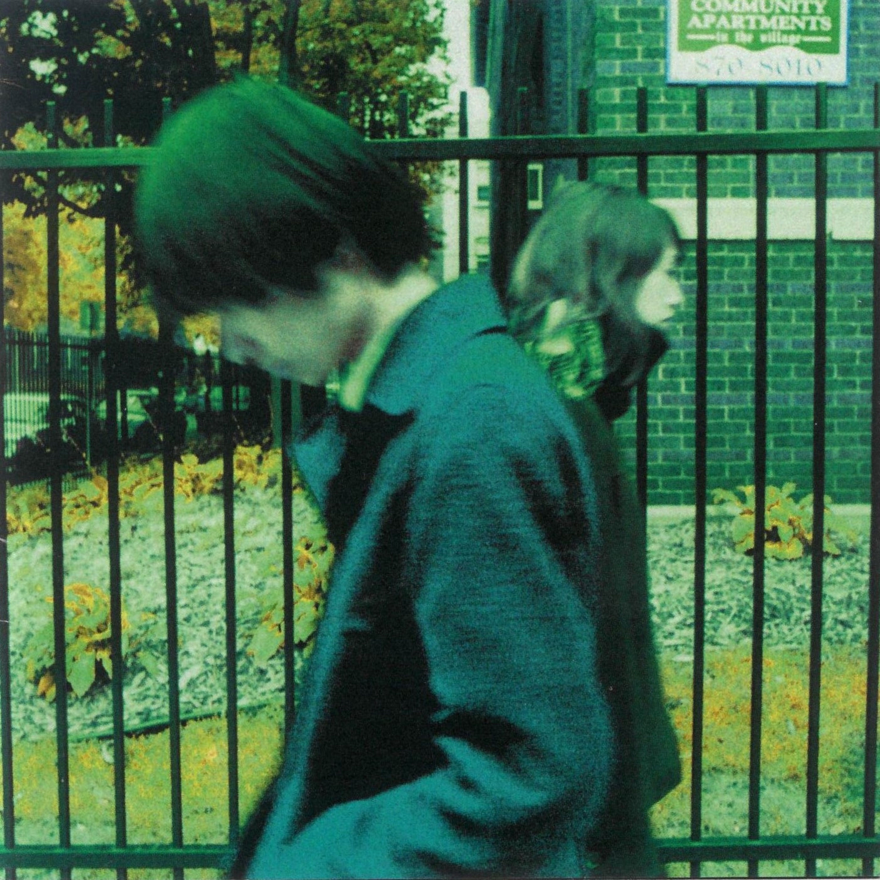 Requiem For Innocence album cover