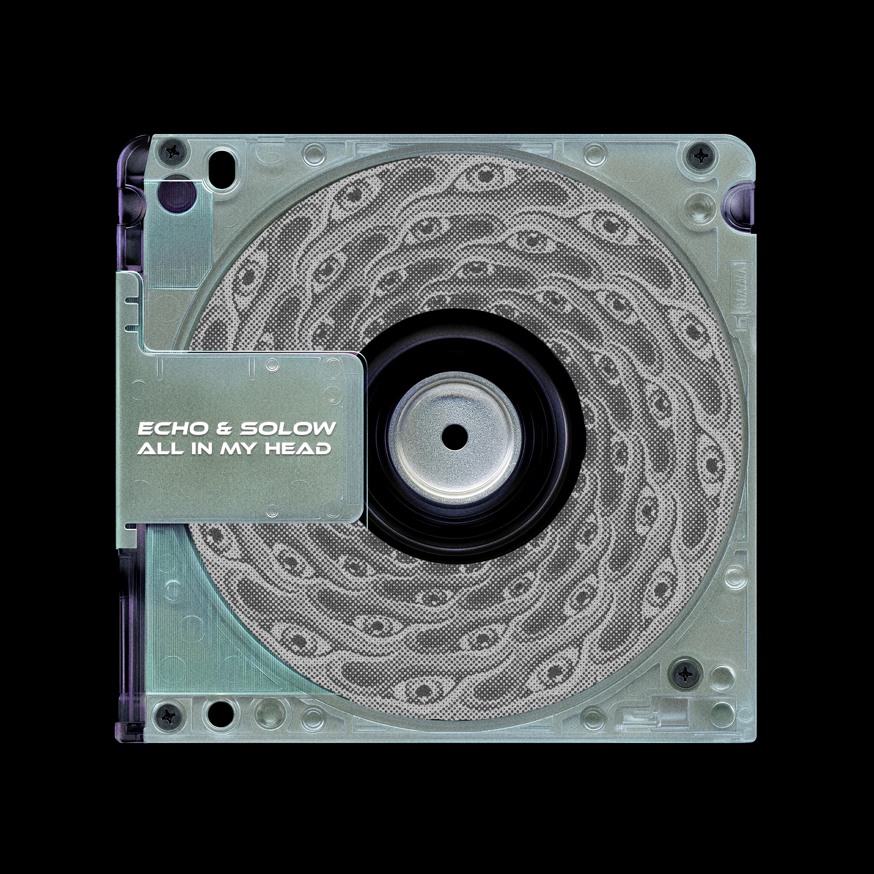 All In My Head - Single album cover