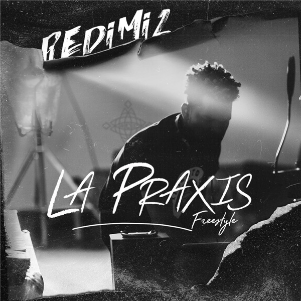 La Praxis Freestyle - Single album cover