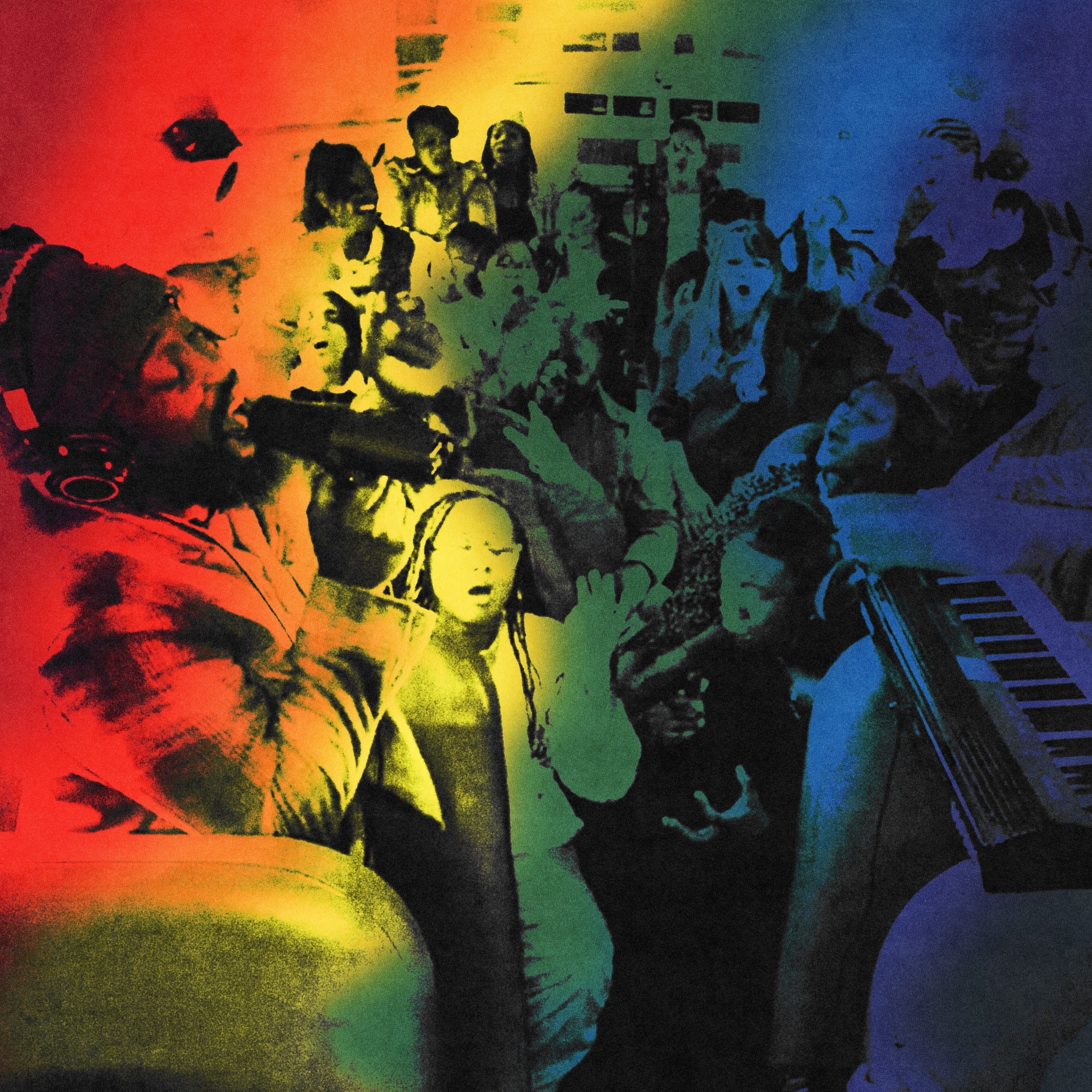 Wonderful Child (Bus Edition) album cover