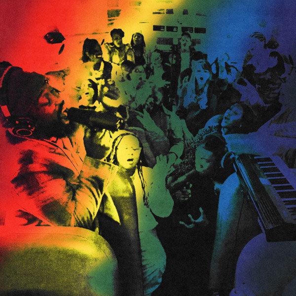 Wonderful Child (Bus Edition) album cover