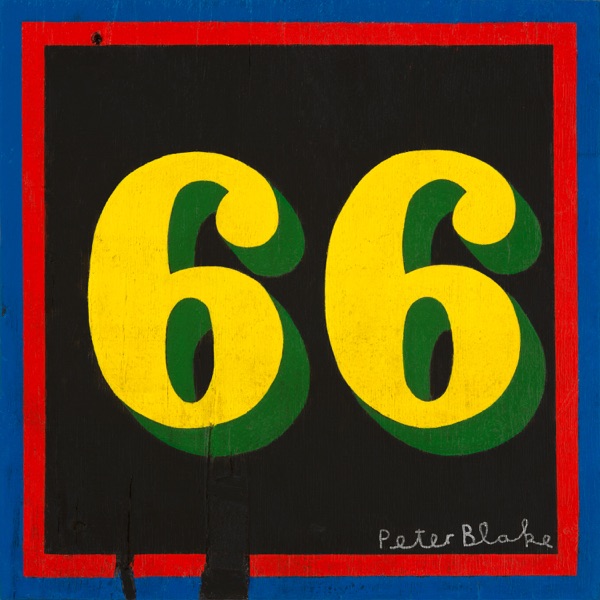 66 album cover