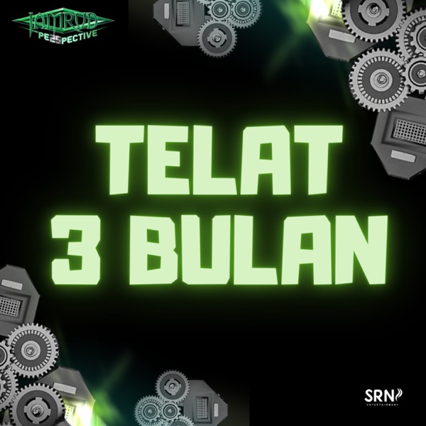 Telat 3 Bulan (Live at Konser 25 Tahun) - Single album cover