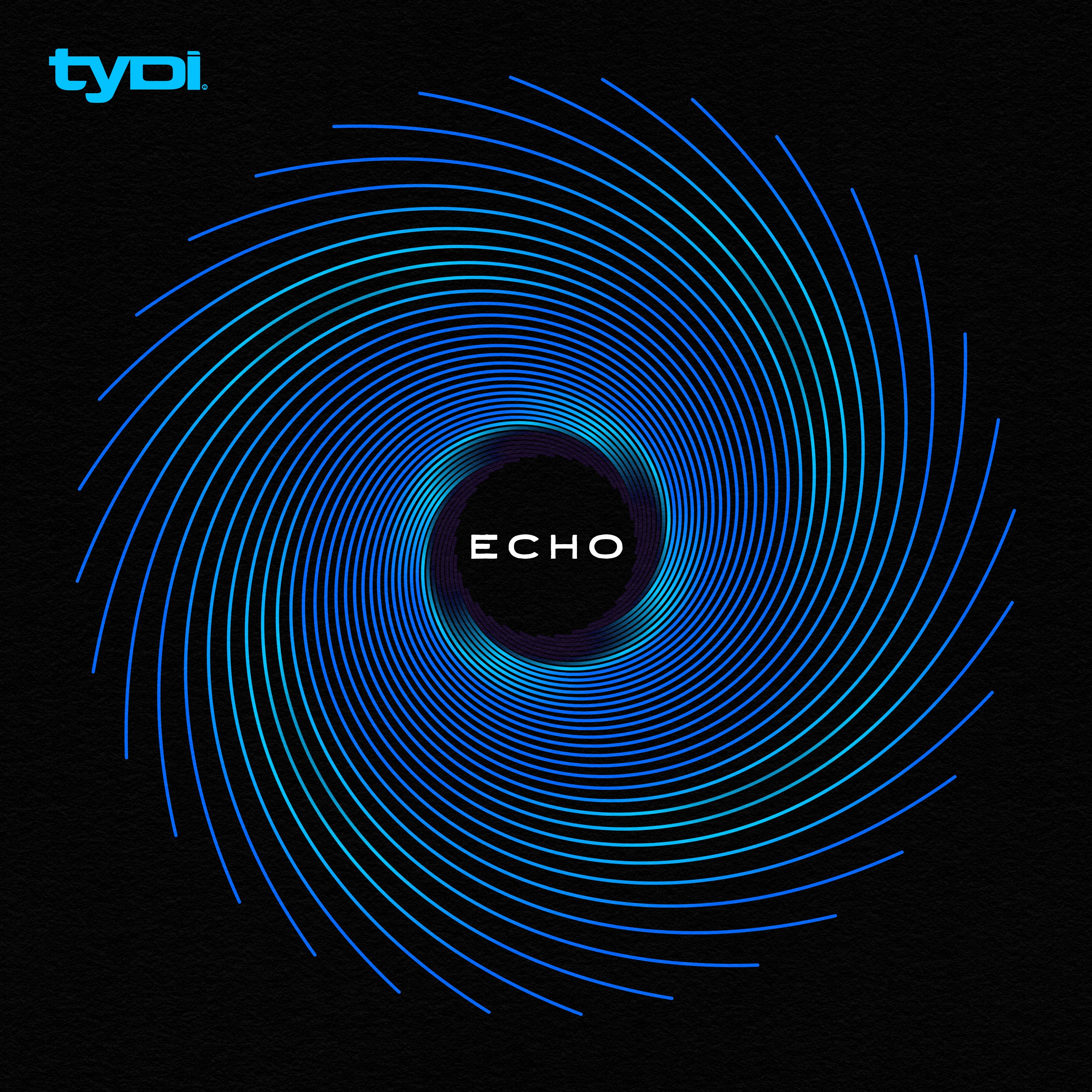 Echo - Single album cover