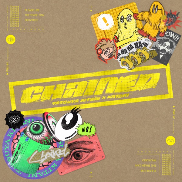 Chained - Single album cover