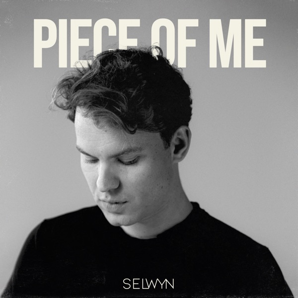 Piece of Me - Single album cover