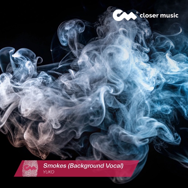 Smokes (Background Vocal) - Single album cover