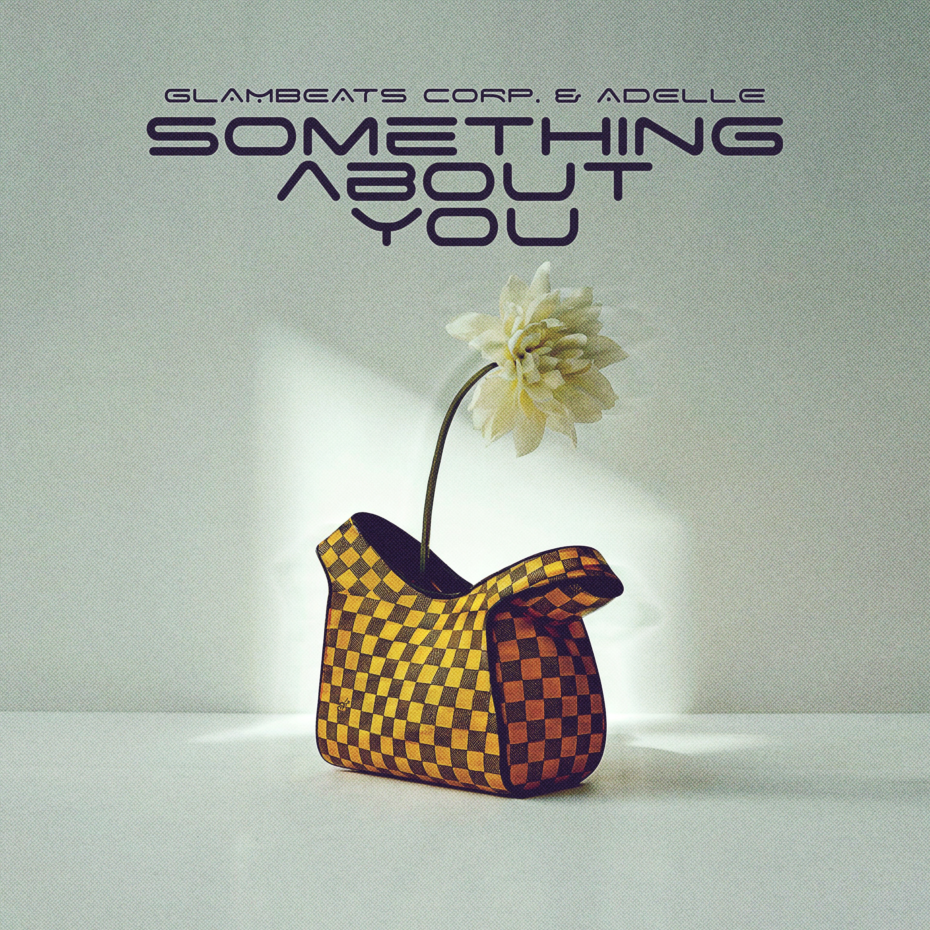 Something About You - Single album cover