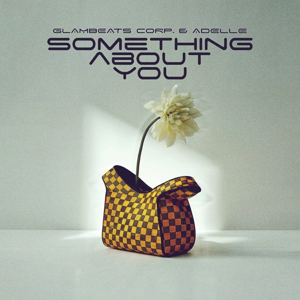 Something About You - Single album cover