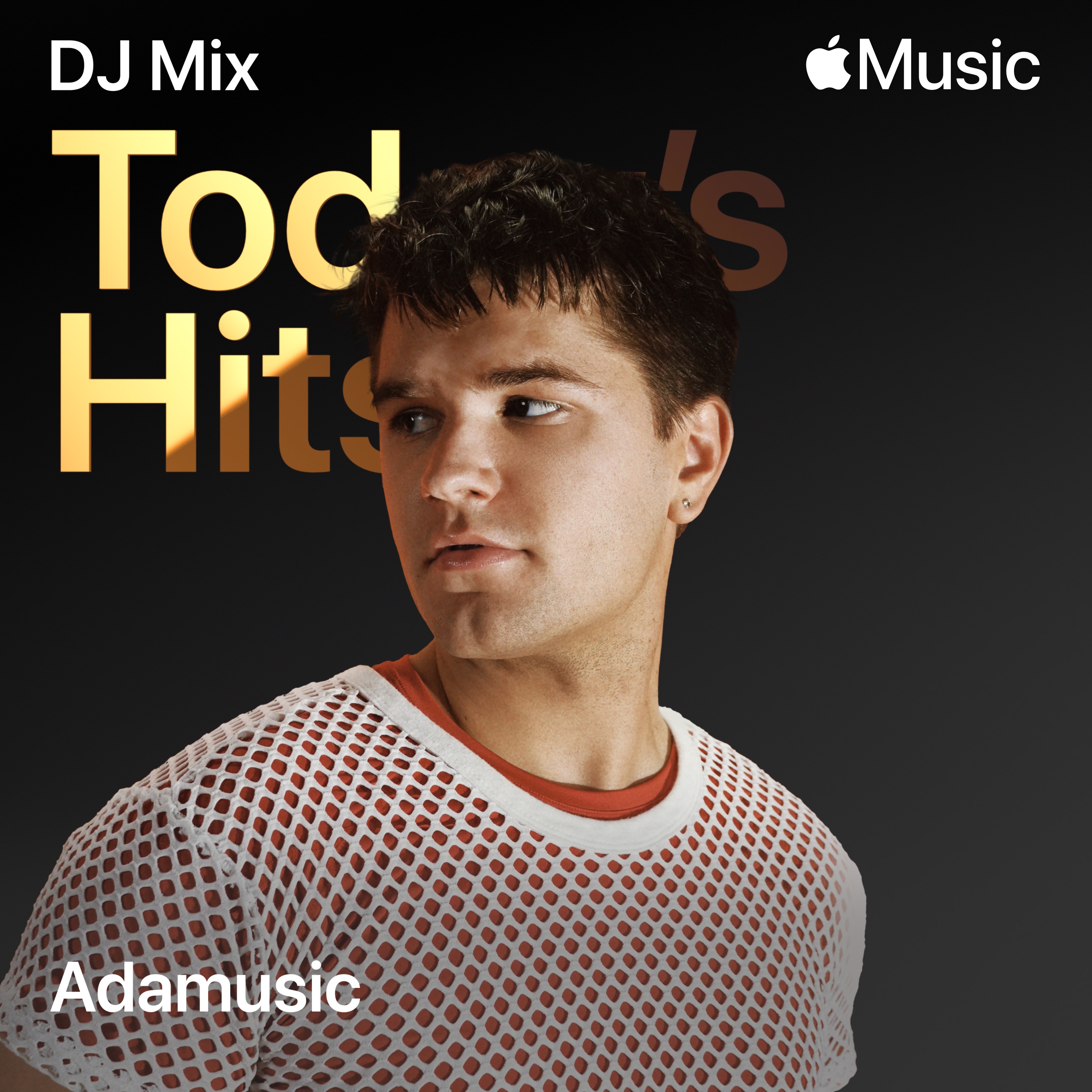 Today's Hits: February 2026 (DJ Mix) album cover