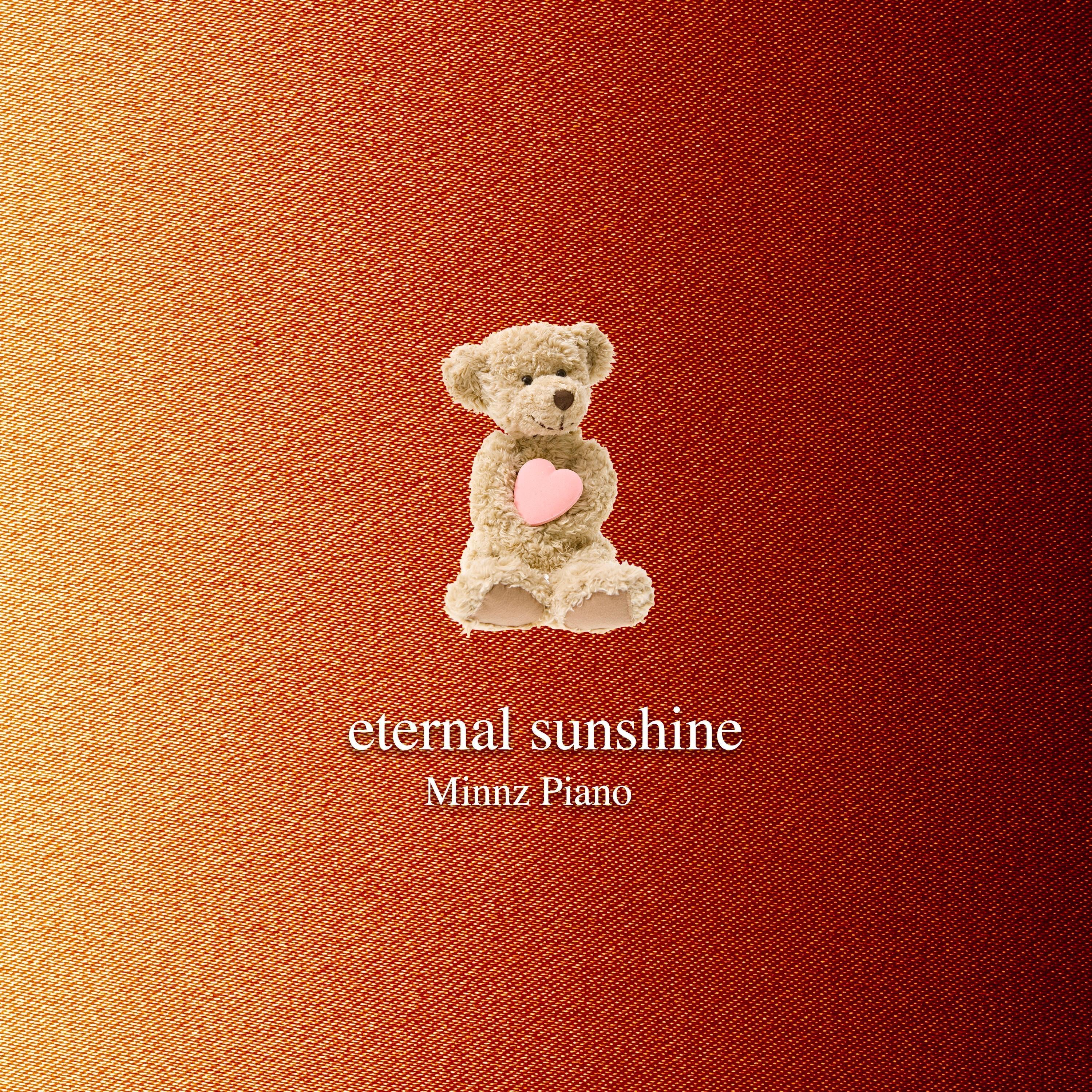 Eternal Sunshine: Piano Instrumentals album cover