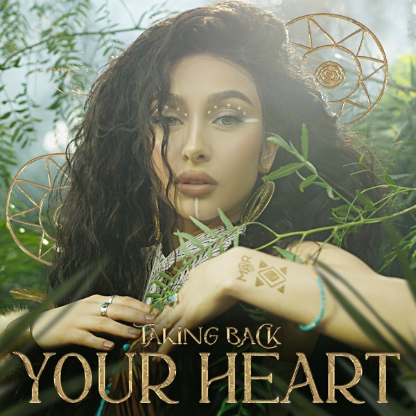 Taking Back Your Heart - Single album cover