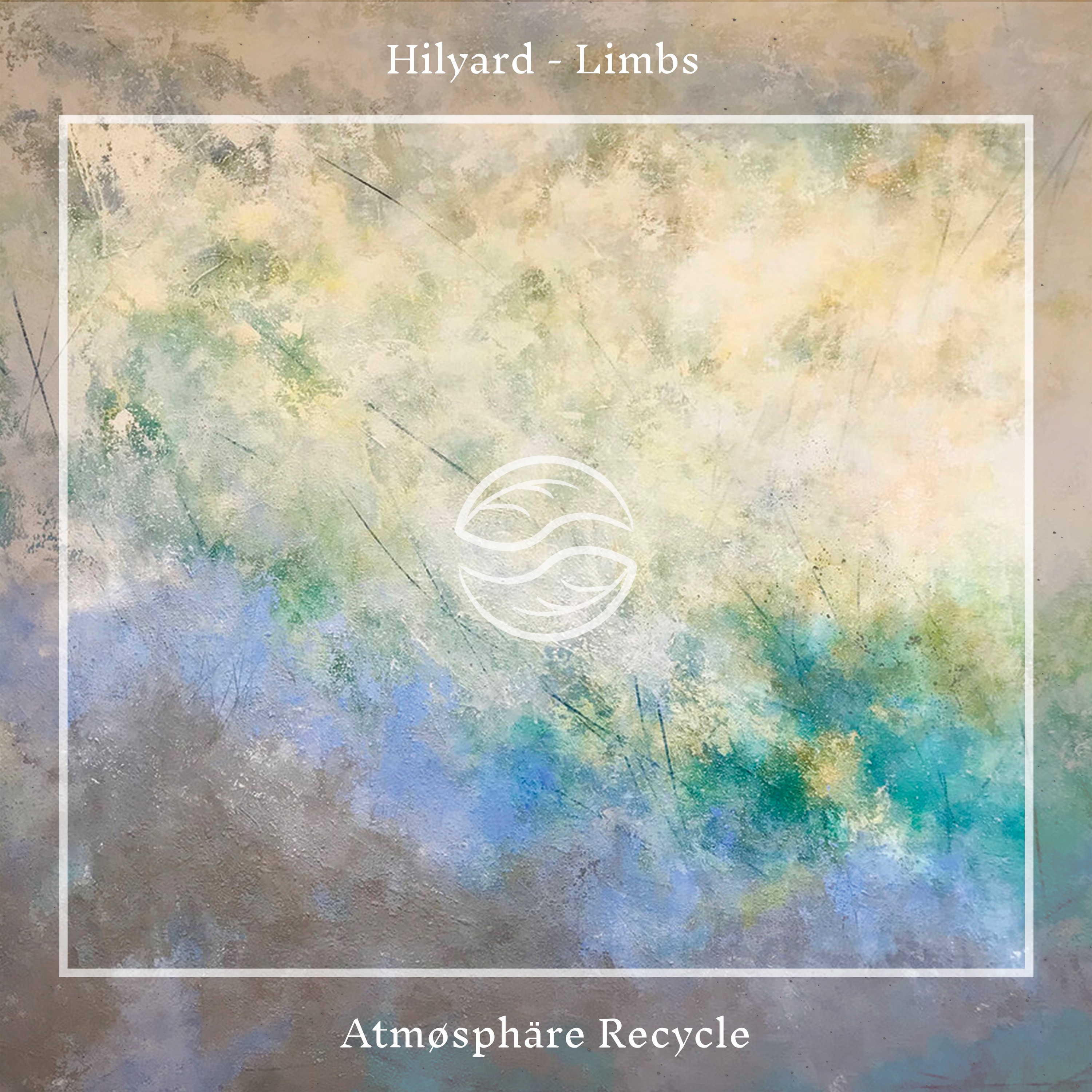 Limbs (Atmøsphäre Recycle) - Single album cover