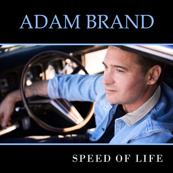 Speed of Life - Single album cover