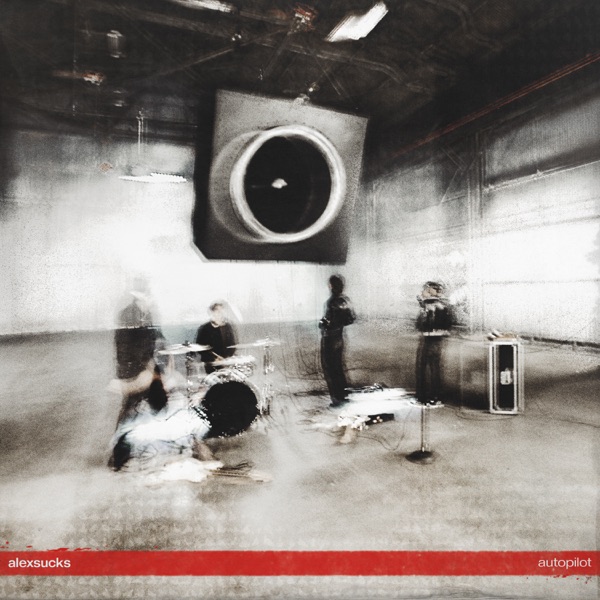 Autopilot album cover