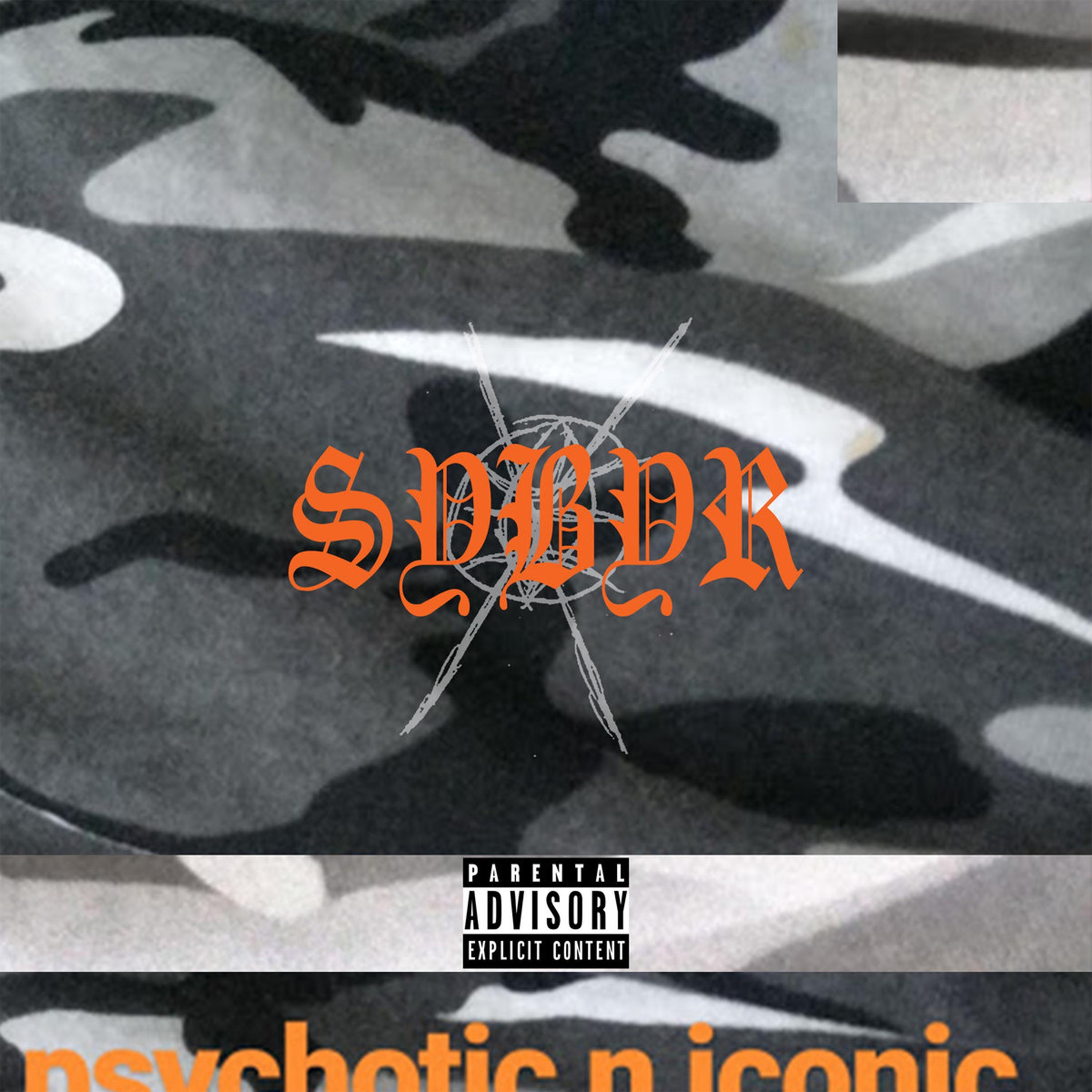 SYBYR - EP album cover