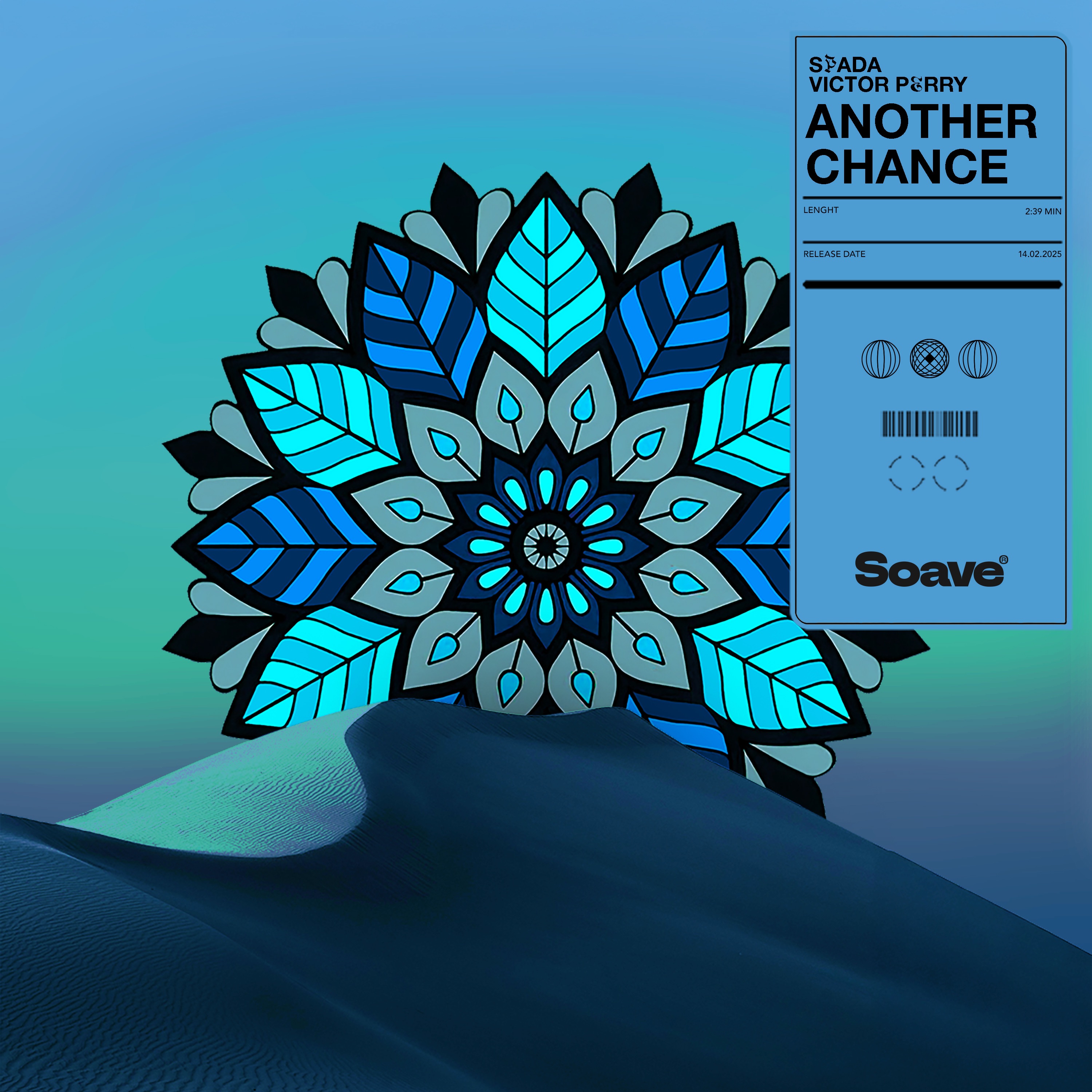Another Chance - Single album cover
