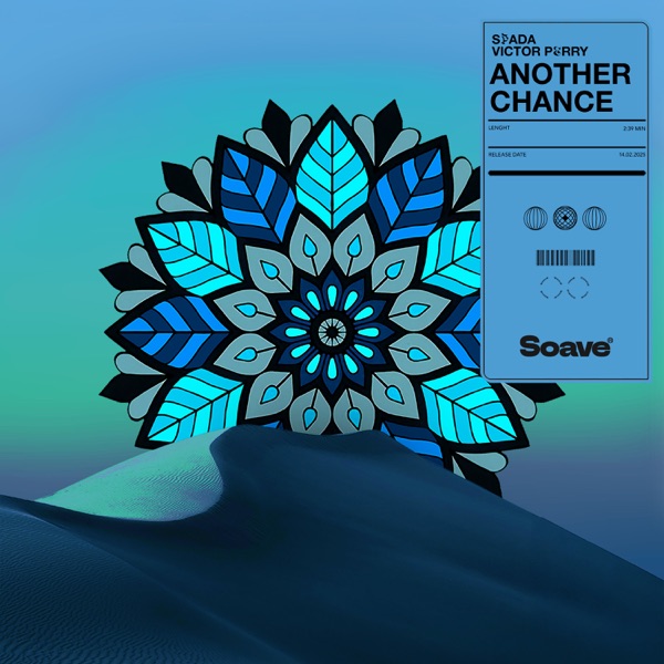 Another Chance - Single album cover