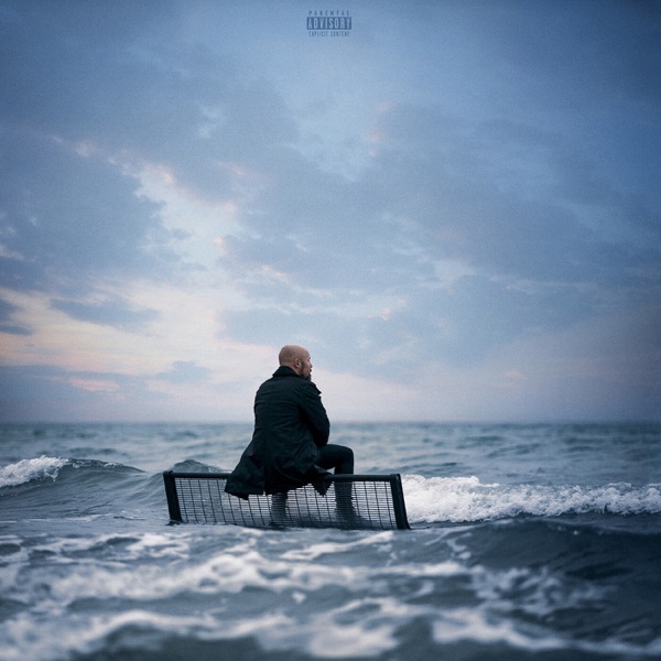 Papillon - EP album cover