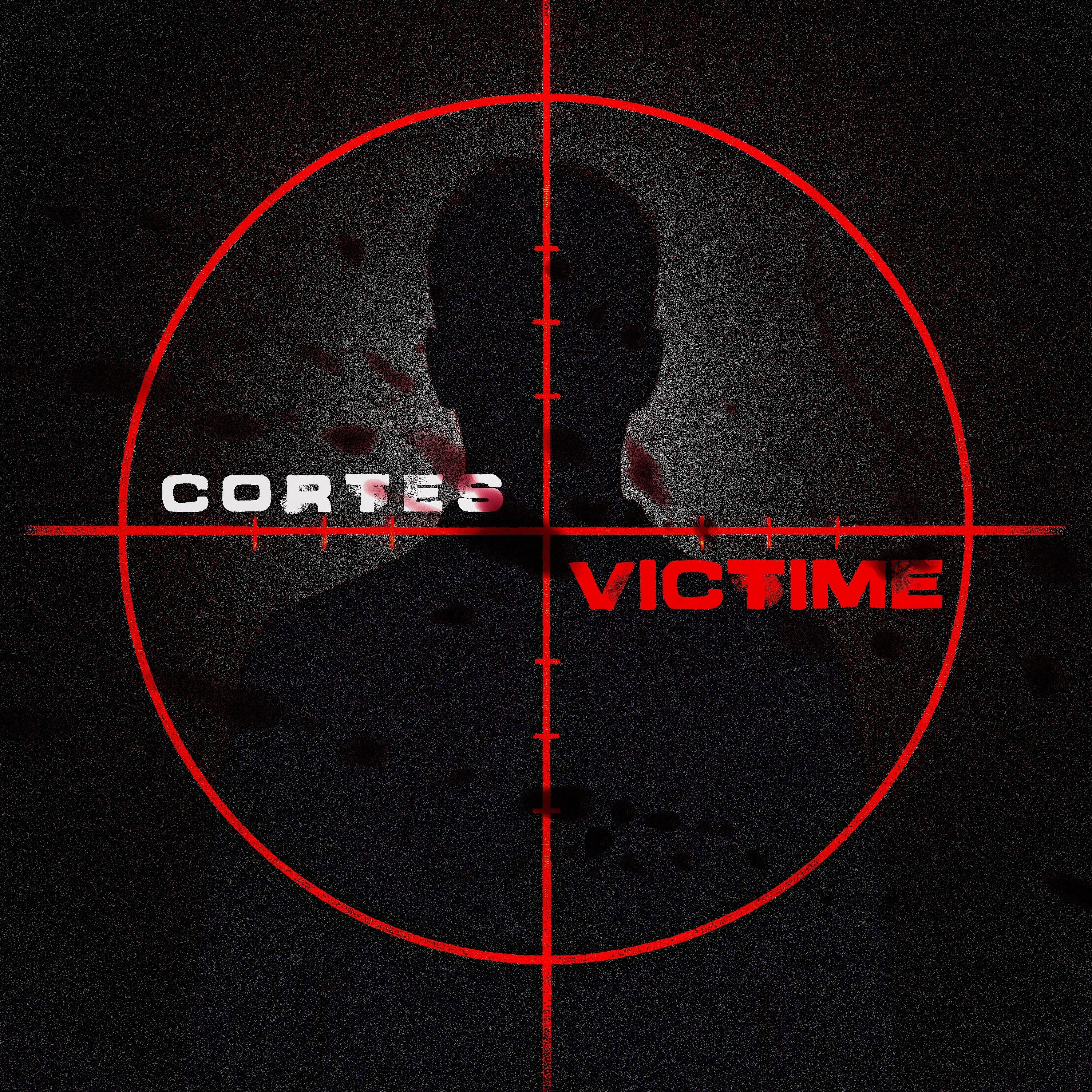 Victime - Single album cover