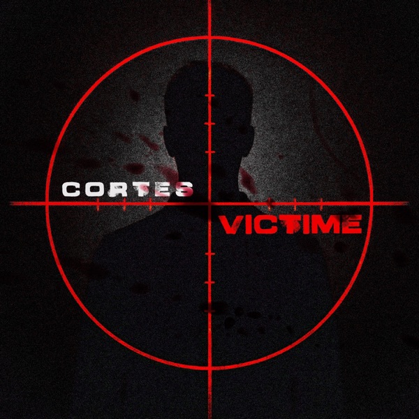 Victime - Single album cover