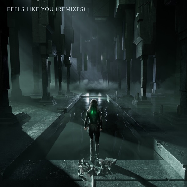 Feels Like You (Remixes) [feat. Elley Duhé] - EP album cover