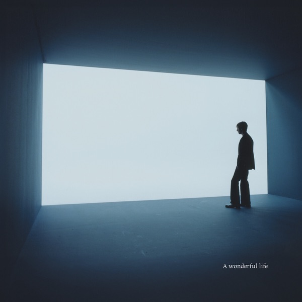 A Wonderful Life (Epilogue) album cover