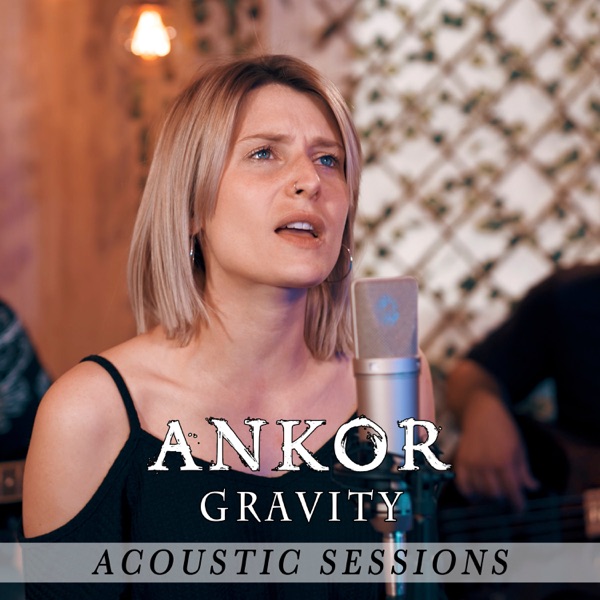 Gravity (Acoustic Sessions) - Single album cover