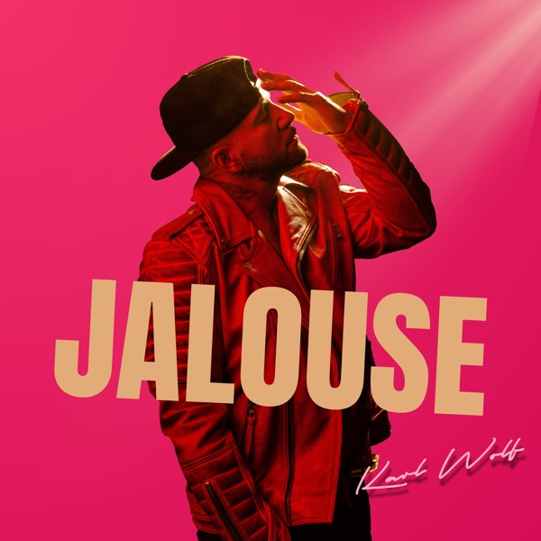 Jalouse - Single album cover