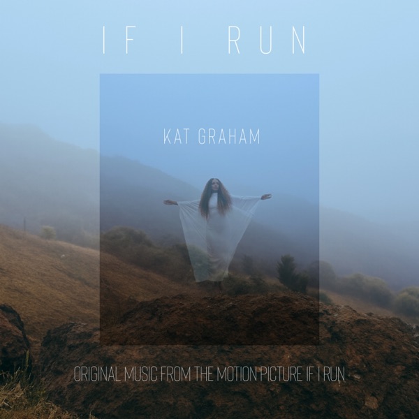 If I Run (Original Music From The Motion Picture "If I Run") - Single album cover