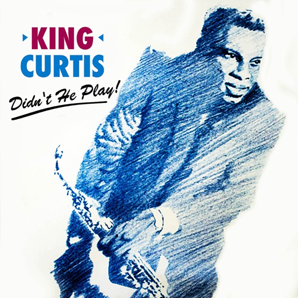 Didn't He Play album cover