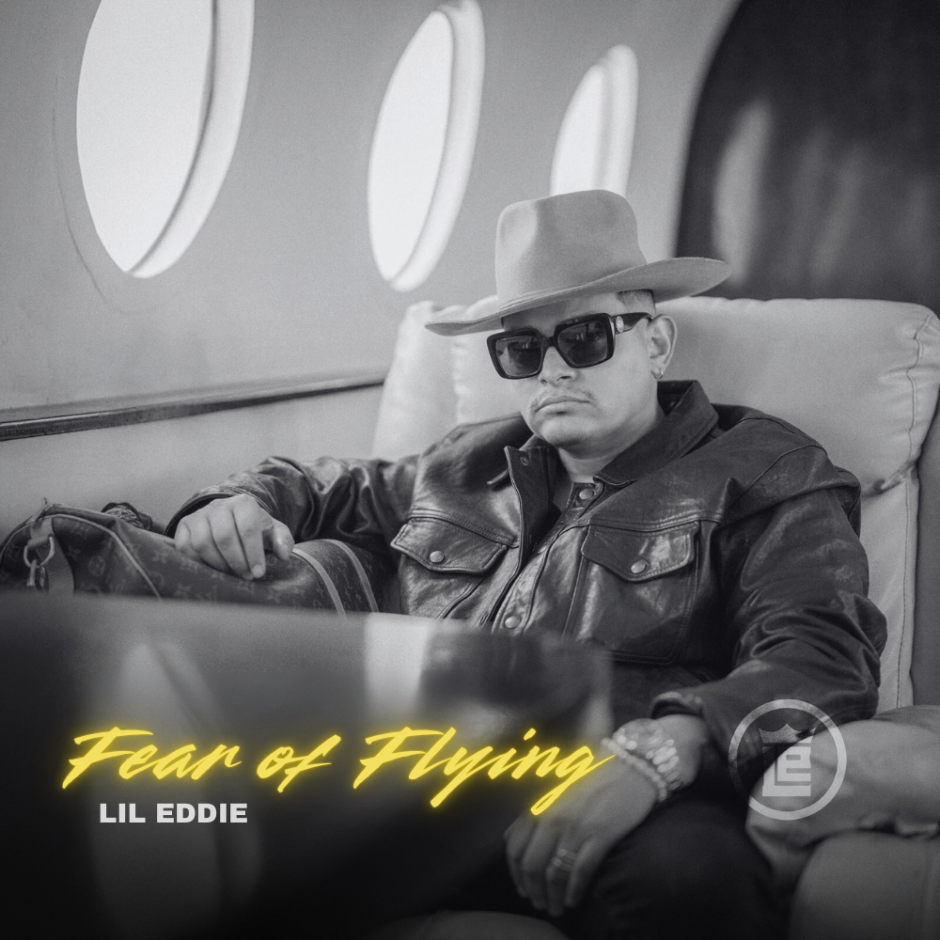 Fear of Flying - Single album cover