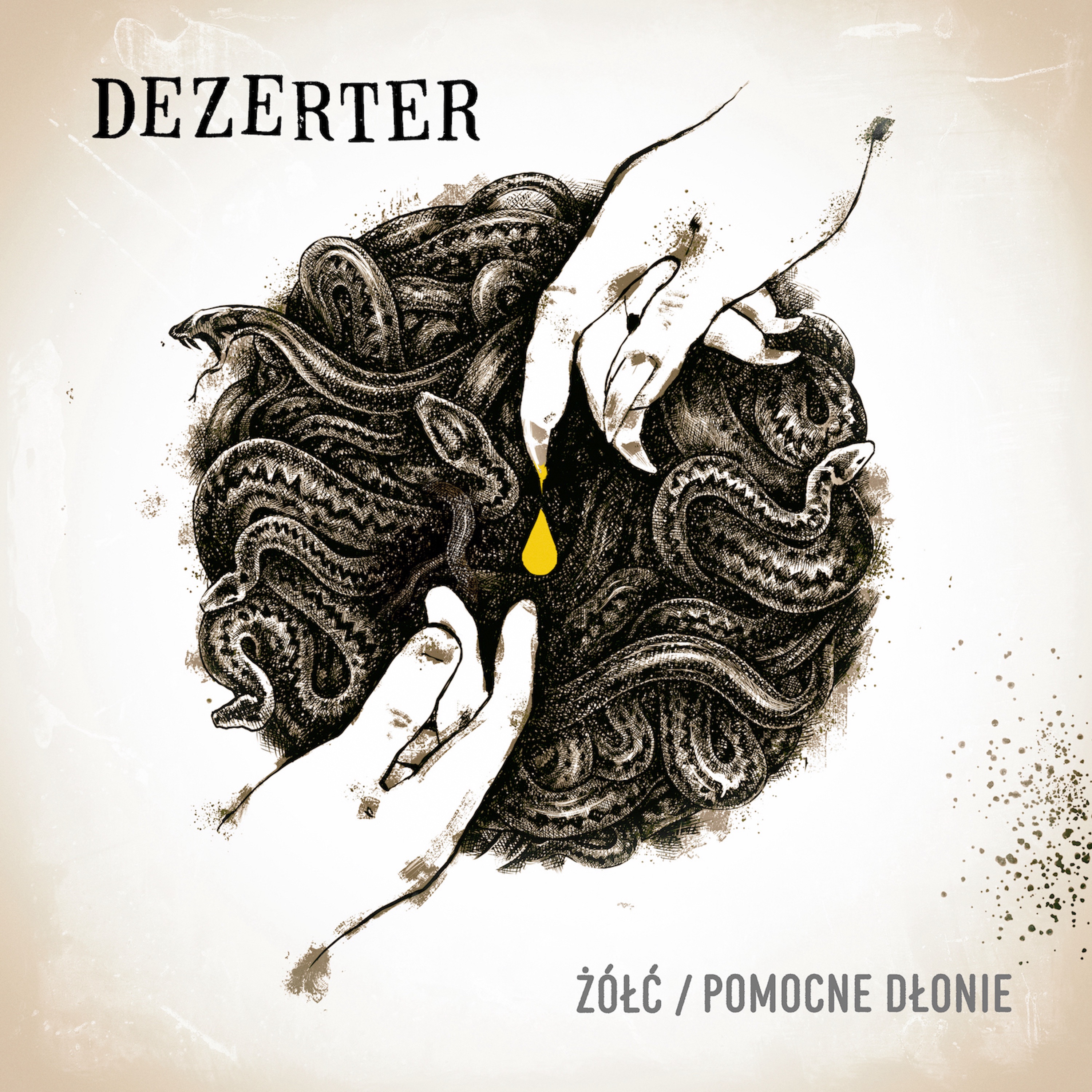 Pomocne dłonie - Single album cover