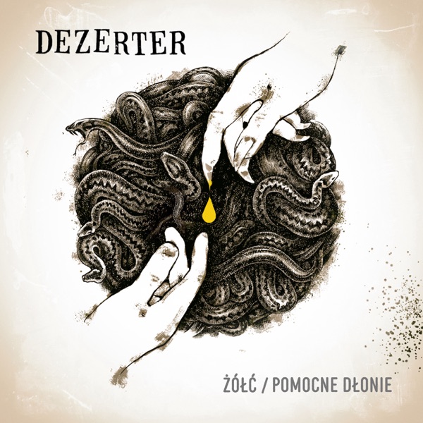 Pomocne dłonie - Single album cover