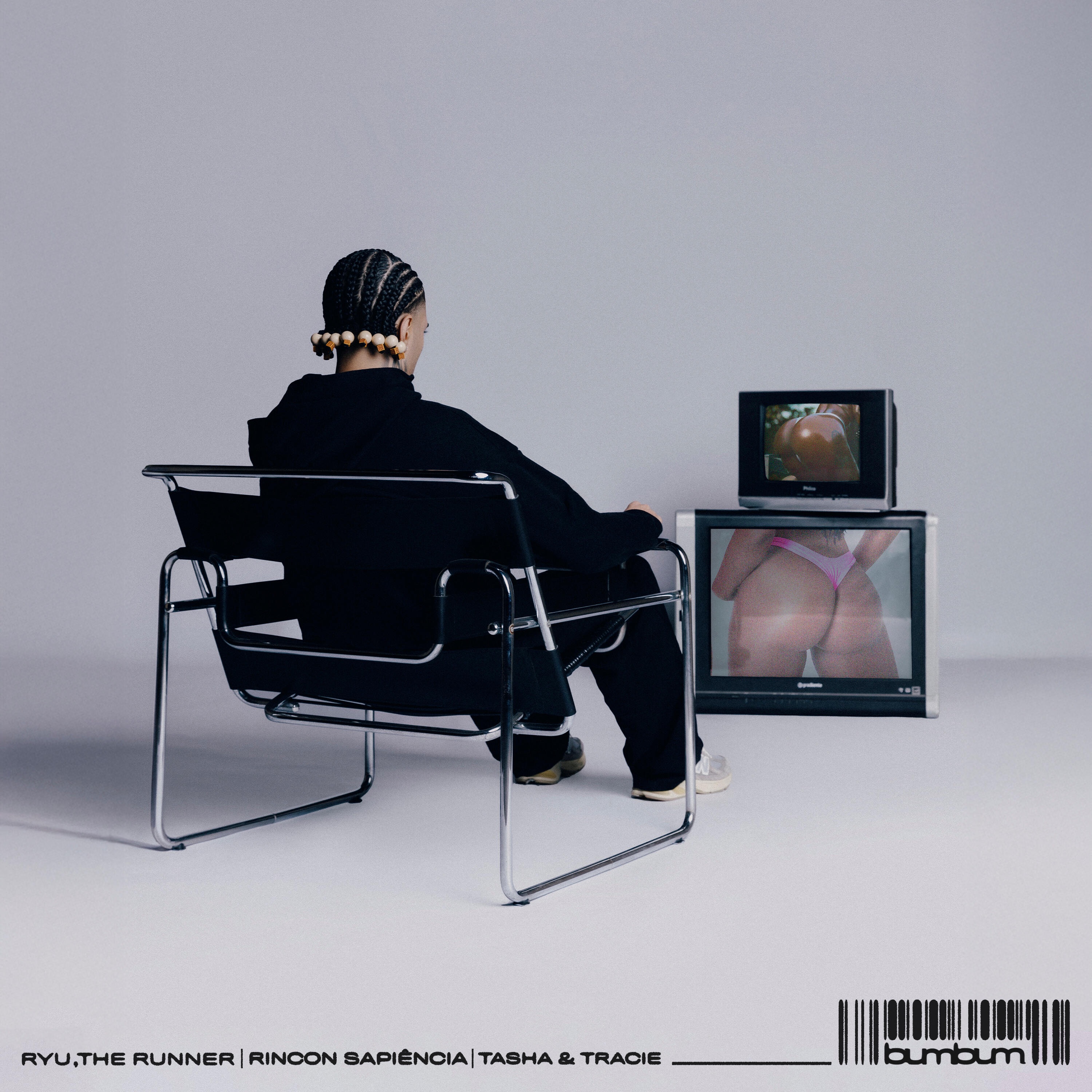 bumbum - Single album cover
