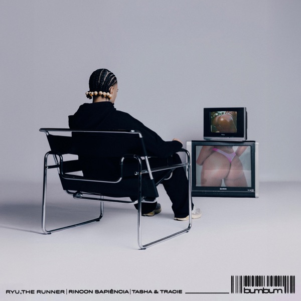 bumbum - Single album cover